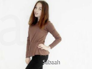 Sabaah