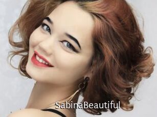 SabinaBeautiful