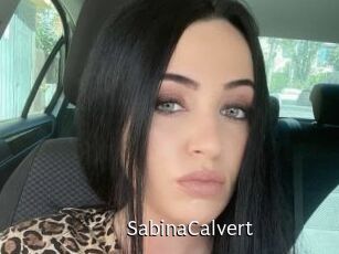 SabinaCalvert