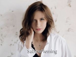 SabinaFleming