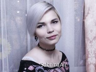SabrinaAir