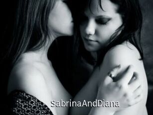 SabrinaAndDiana
