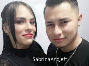 SabrinaAndJeff