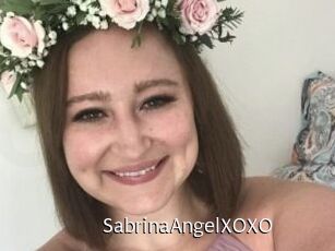 SabrinaAngelXOXO