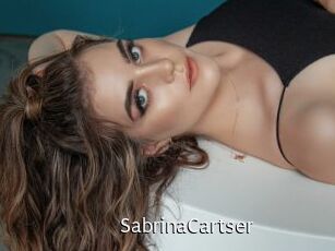 SabrinaCartser