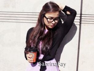 SabrinaFay