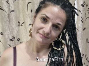 SabrinaFir3