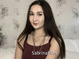 SabrinaFlits