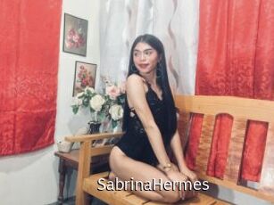 SabrinaHermes