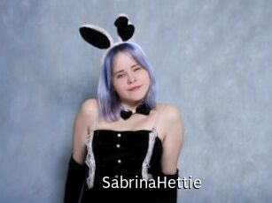 SabrinaHettie