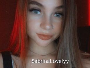 SabrinaLovelyy