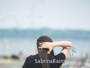 SabrinaRains