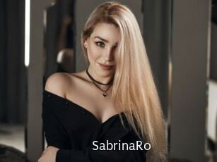 SabrinaRo