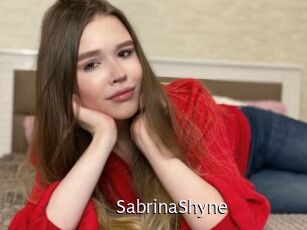 SabrinaShyne