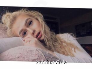 Sabrina_Cole