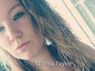 Sabrina_Taylor
