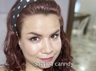 Sabrina_canndy