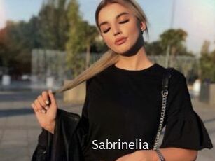 Sabrinelia