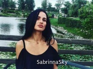 SabrinnaSky