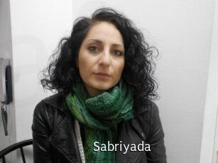 Sabriyada