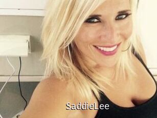 SaddieLee