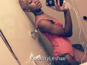 SaddityLeshae