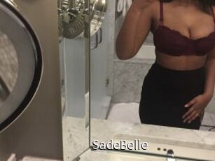 SadeBelle