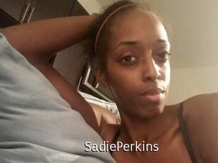 Sadie_Perkins Anal Fist