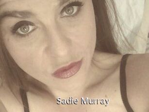Sadie_Murray Anal Fist
