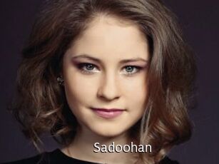 Sadoohan