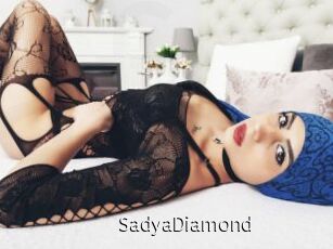 SadyaDiamond