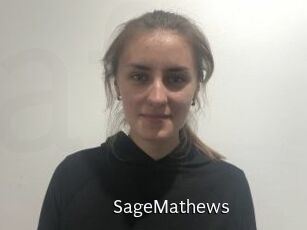 SageMathews