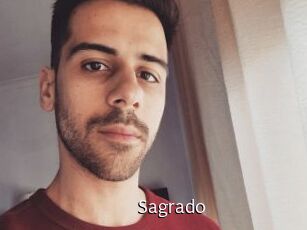 Sagrado Anal Fist