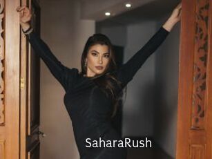 SaharaRush