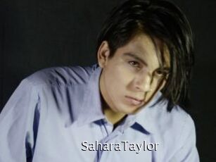 SaharaTaylor