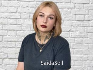 SaidaSell