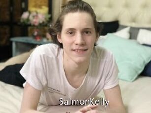 SaimonKelly Anal Fist