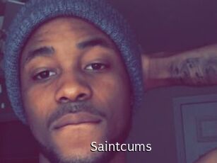 Saintcums