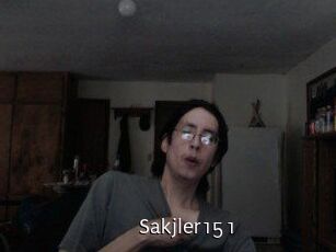 Sakjler151 Anal Fist