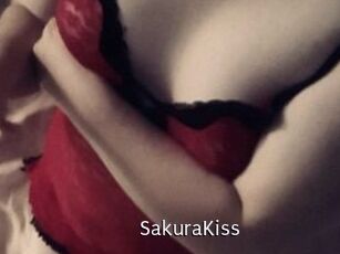 SakuraKiss
