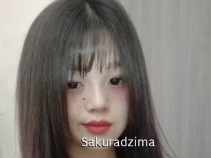 Sakuradzima