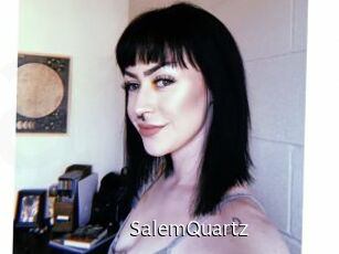 SalemQuartz