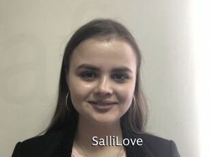 SalliLove
