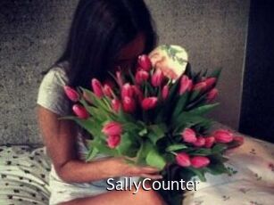 SallyCounter