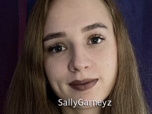 SallyGarneyz
