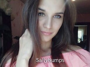 SallyHumps