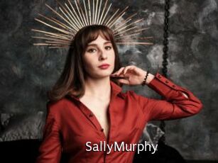 SallyMurphy