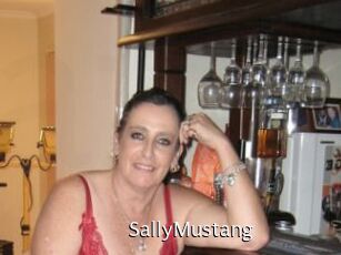 SallyMustang