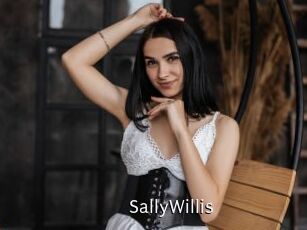SallyWillis