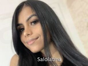 Salolatina